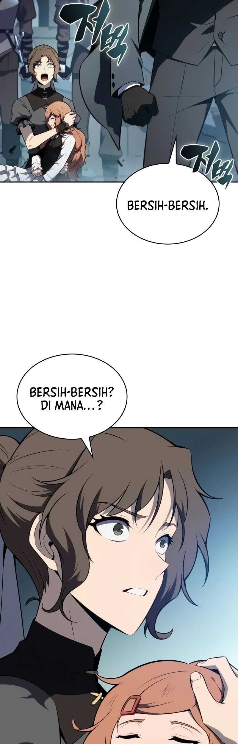 The Regressed Son Of A Duke Is An Assassin - Chapter 49 - Page 69