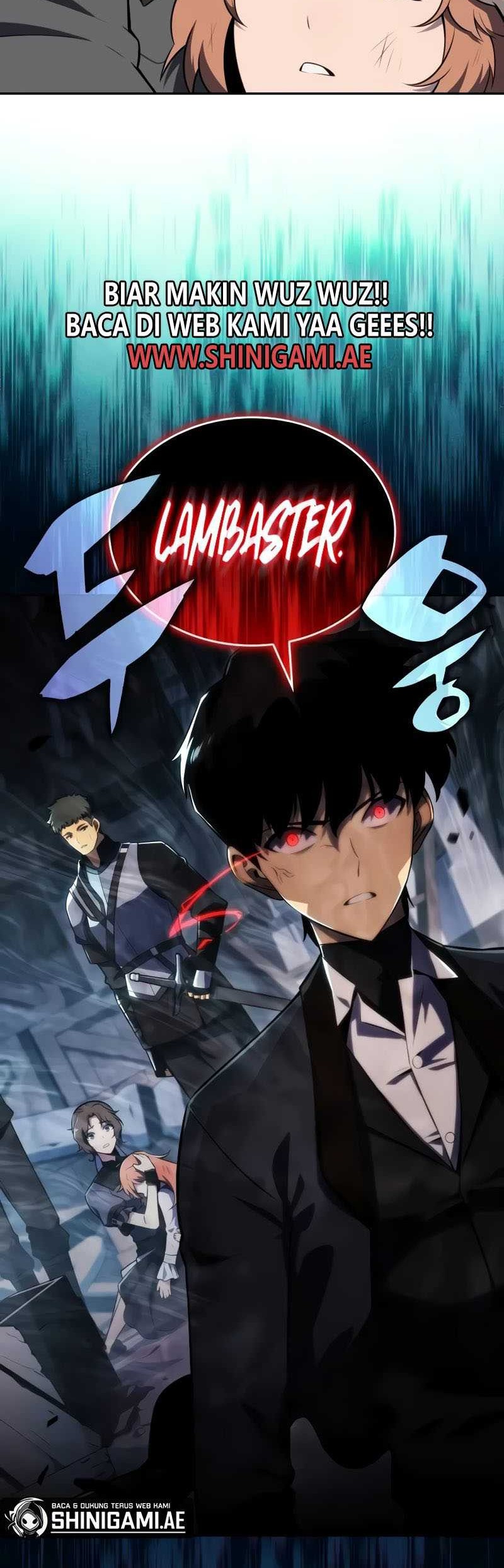 The Regressed Son Of A Duke Is An Assassin - Chapter 49 - Page 70