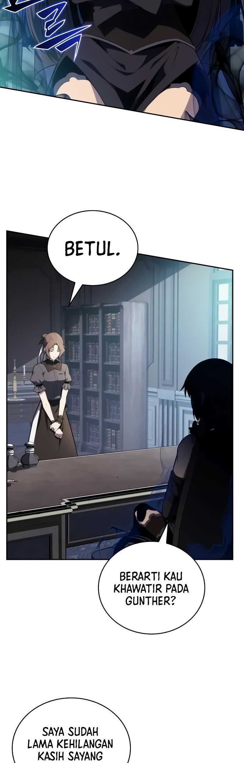 The Regressed Son Of A Duke Is An Assassin - Chapter 49 - Page 3