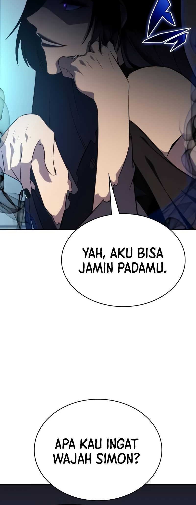 The Regressed Son Of A Duke Is An Assassin - Chapter 49 - Page 5