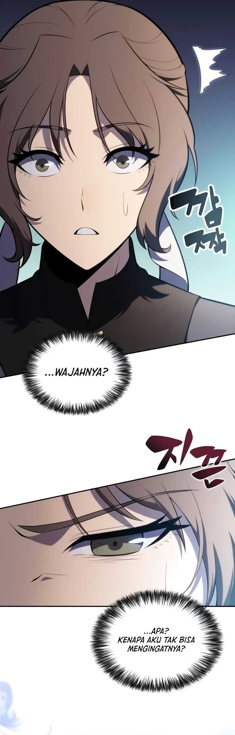 The Regressed Son Of A Duke Is An Assassin - Chapter 49 - Page 6