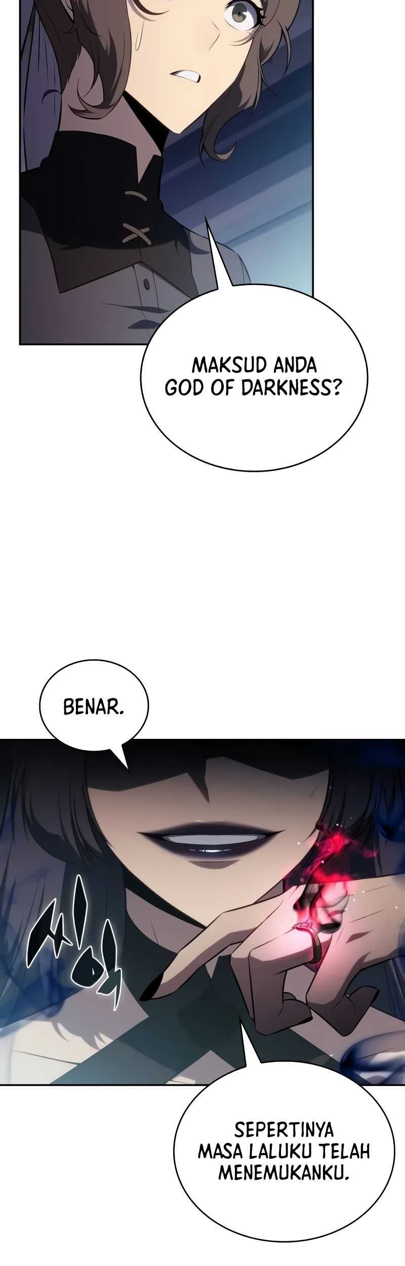 The Regressed Son Of A Duke Is An Assassin - Chapter 49 - Page 8