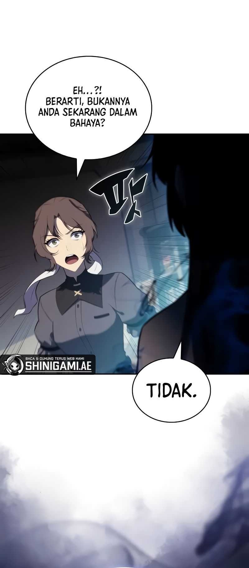 The Regressed Son Of A Duke Is An Assassin - Chapter 49 - Page 9