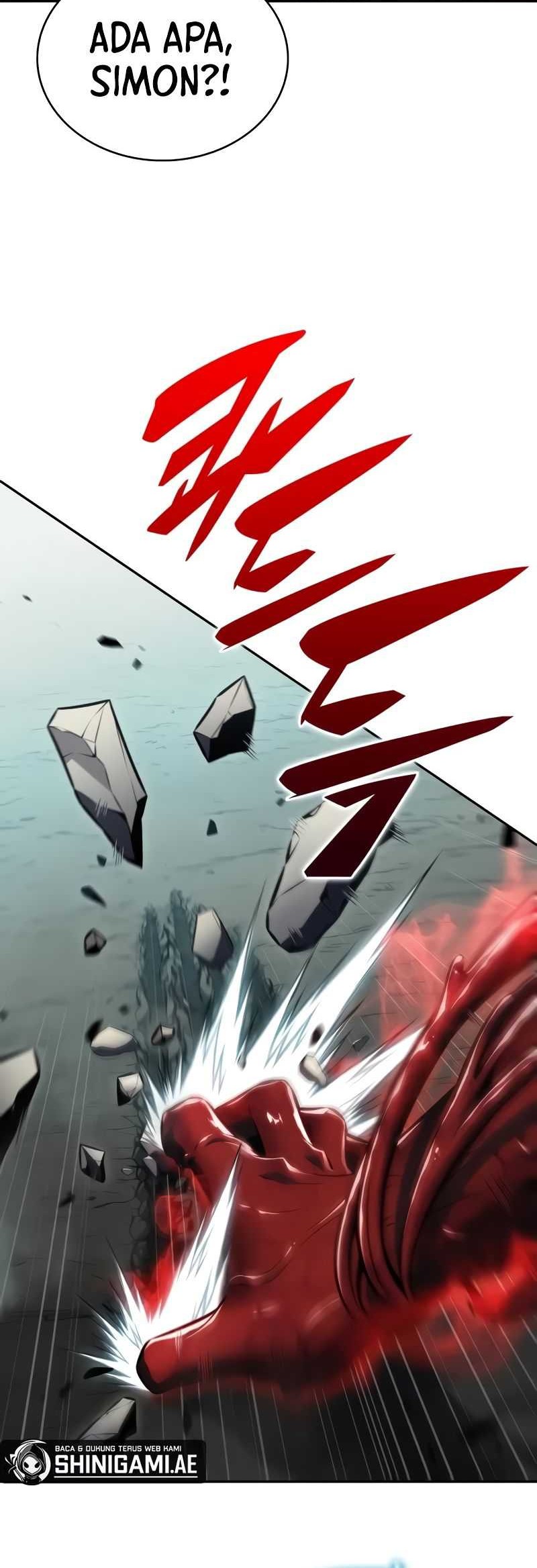 The Regressed Son Of A Duke Is An Assassin - Chapter 49 - Page 13