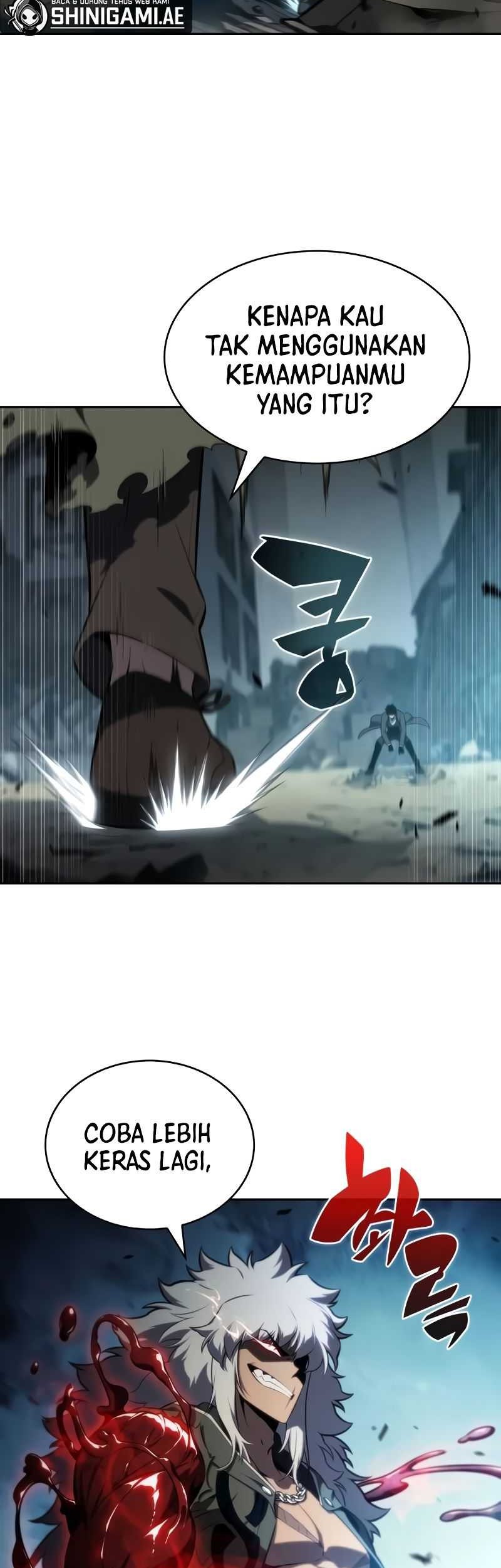 The Regressed Son Of A Duke Is An Assassin - Chapter 49 - Page 16