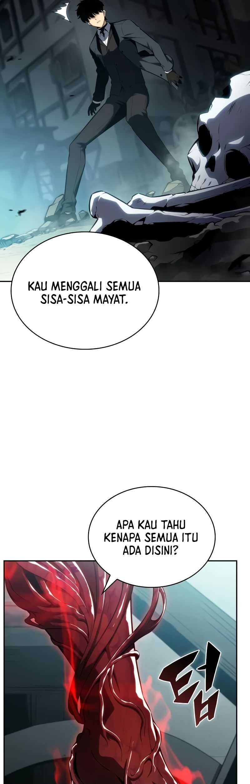 The Regressed Son Of A Duke Is An Assassin - Chapter 49 - Page 18