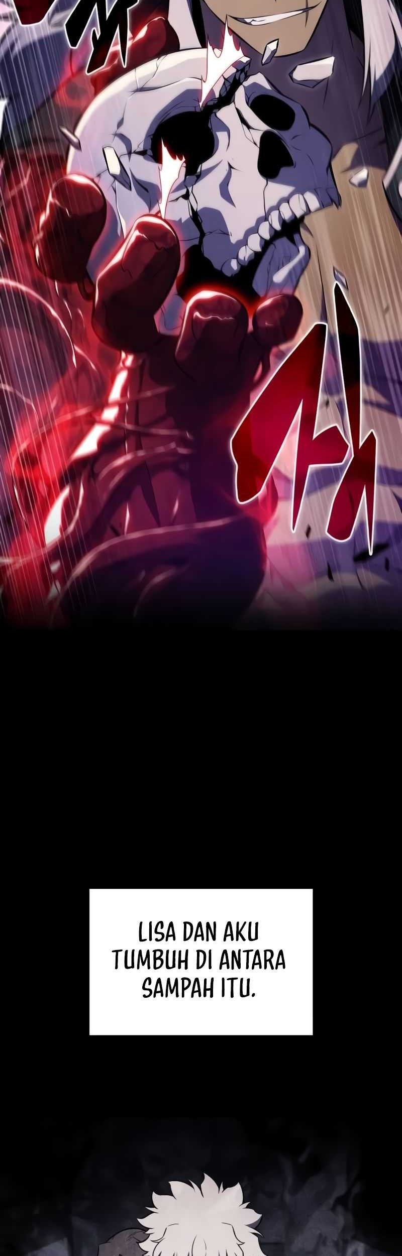 The Regressed Son Of A Duke Is An Assassin - Chapter 49 - Page 20