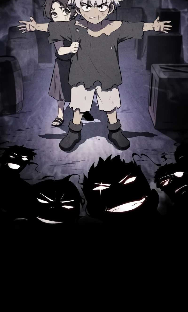 The Regressed Son Of A Duke Is An Assassin - Chapter 49 - Page 21