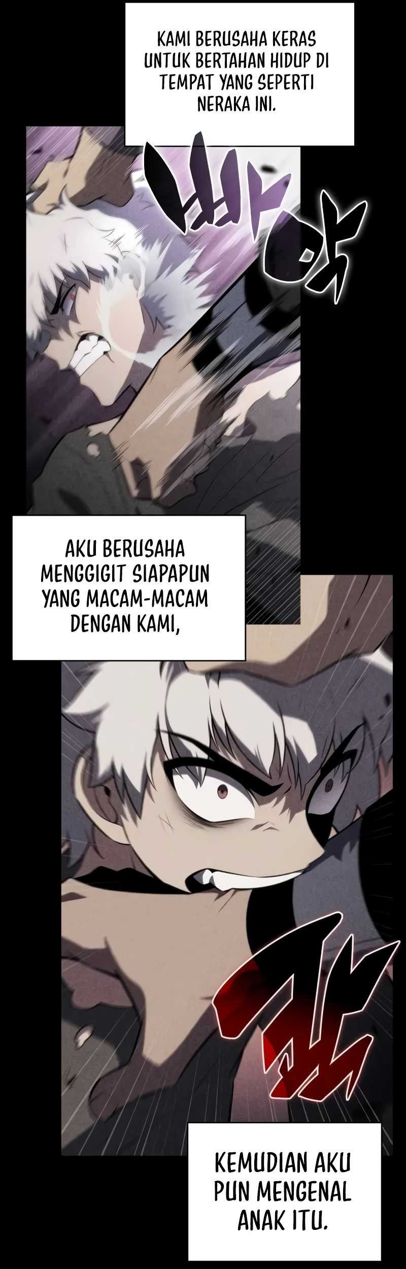 The Regressed Son Of A Duke Is An Assassin - Chapter 49 - Page 22