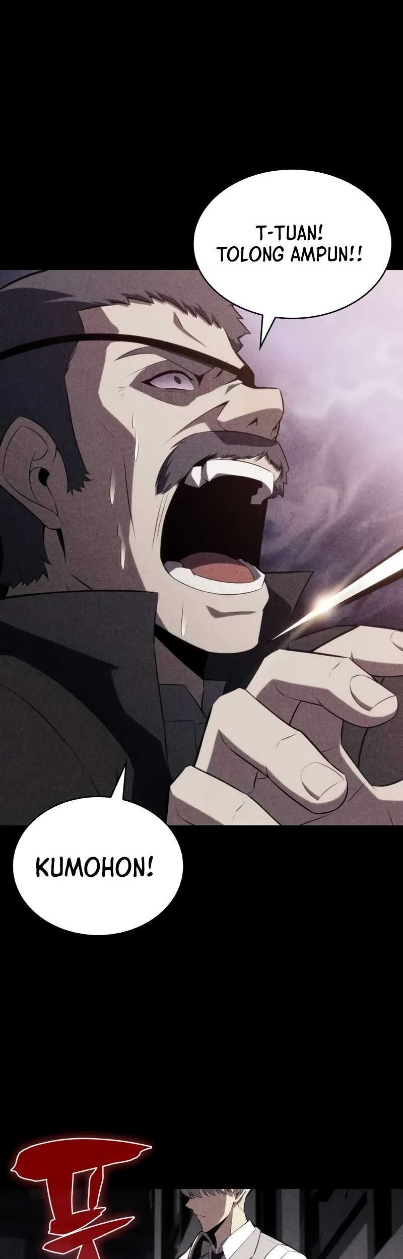 The Regressed Son Of A Duke Is An Assassin - Chapter 49 - Page 23