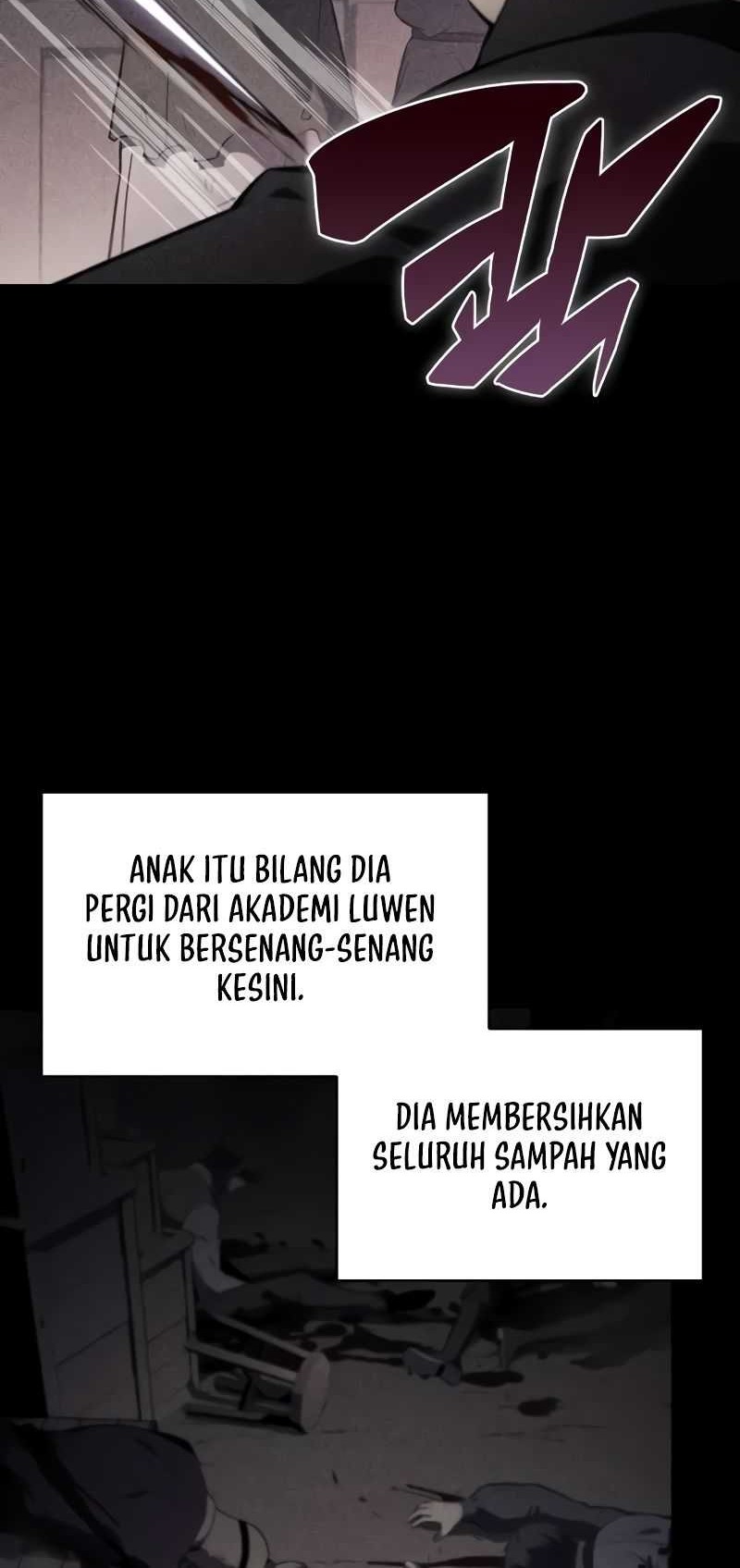 The Regressed Son Of A Duke Is An Assassin - Chapter 49 - Page 25