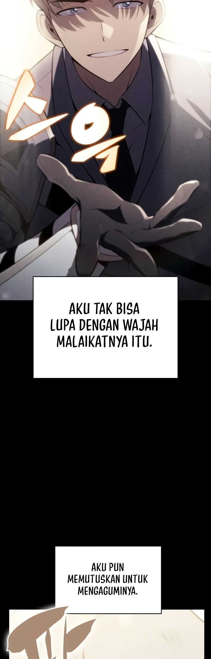 The Regressed Son Of A Duke Is An Assassin - Chapter 49 - Page 27