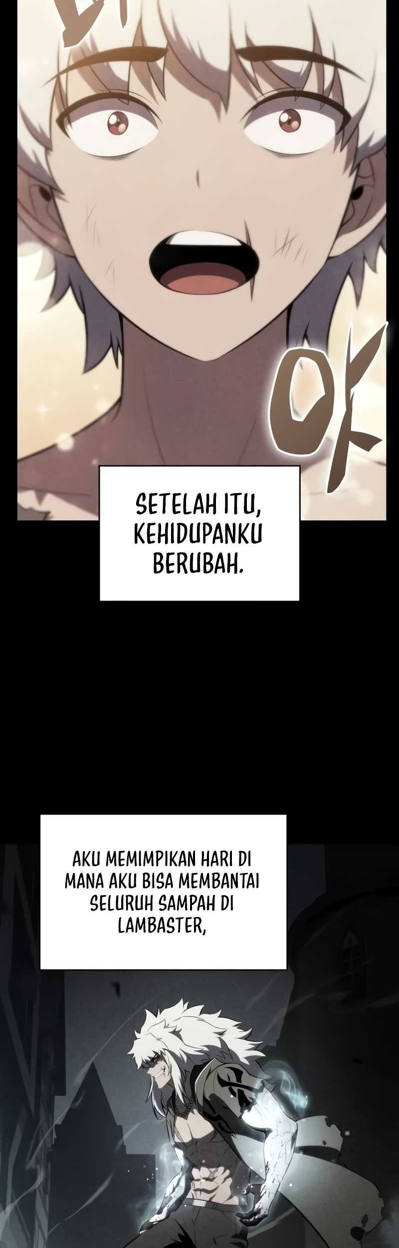 The Regressed Son Of A Duke Is An Assassin - Chapter 49 - Page 28