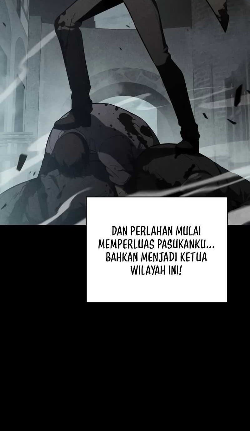 The Regressed Son Of A Duke Is An Assassin - Chapter 49 - Page 29