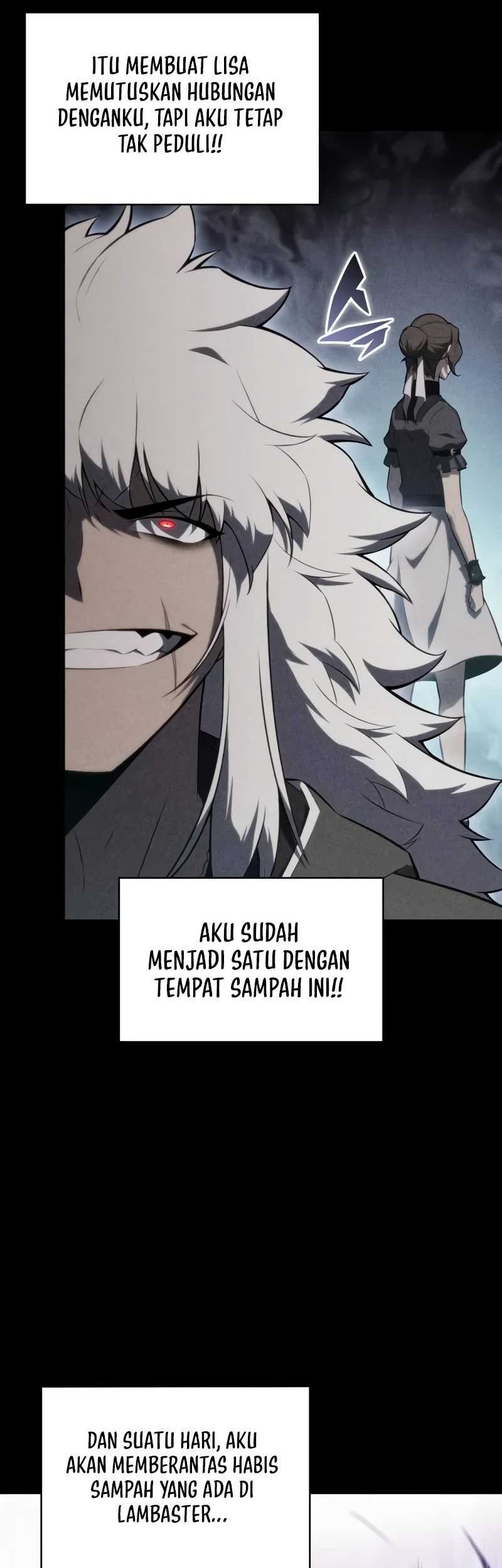 The Regressed Son Of A Duke Is An Assassin - Chapter 49 - Page 31