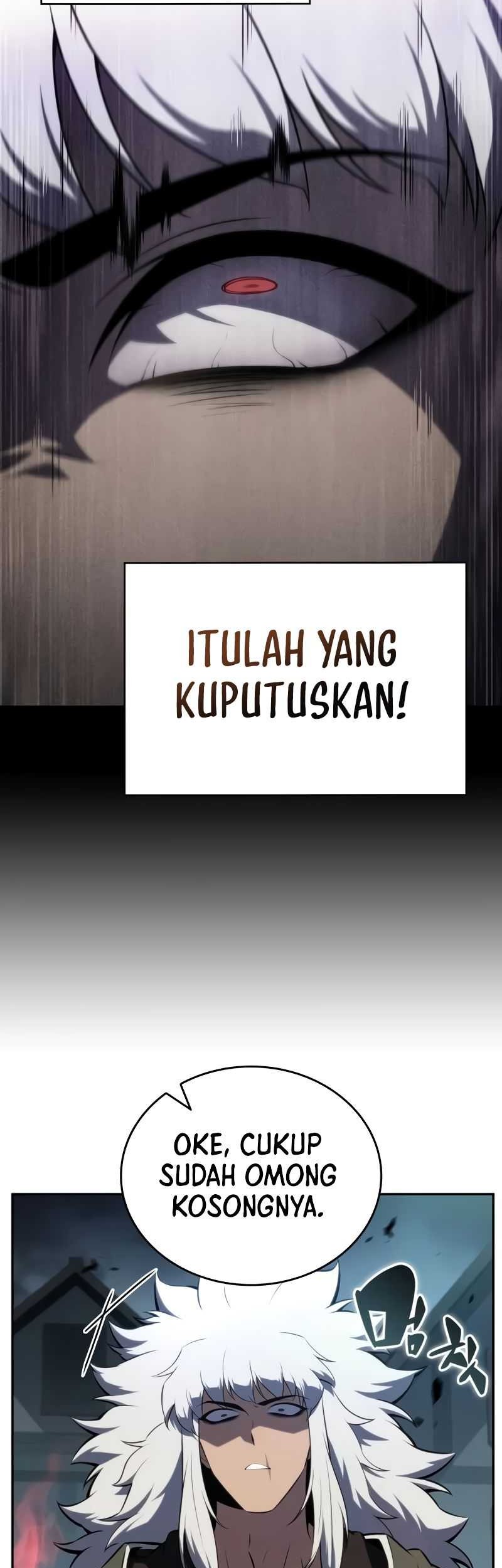 The Regressed Son Of A Duke Is An Assassin - Chapter 49 - Page 32