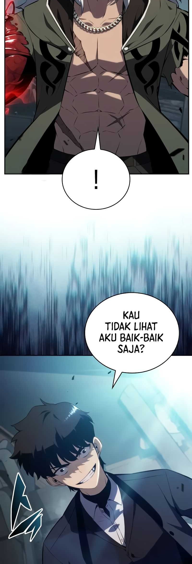 The Regressed Son Of A Duke Is An Assassin - Chapter 49 - Page 33