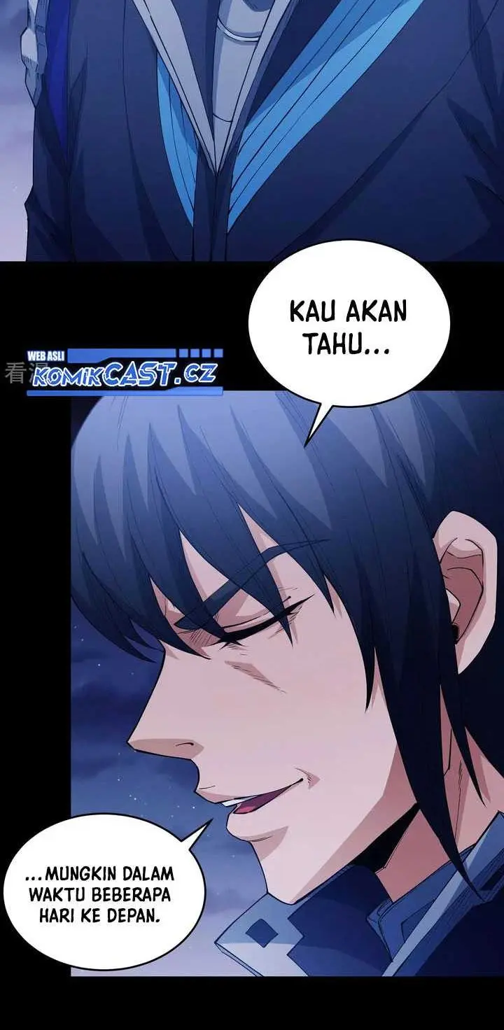 God of Martial Arts Chapter 614 Gambar 17