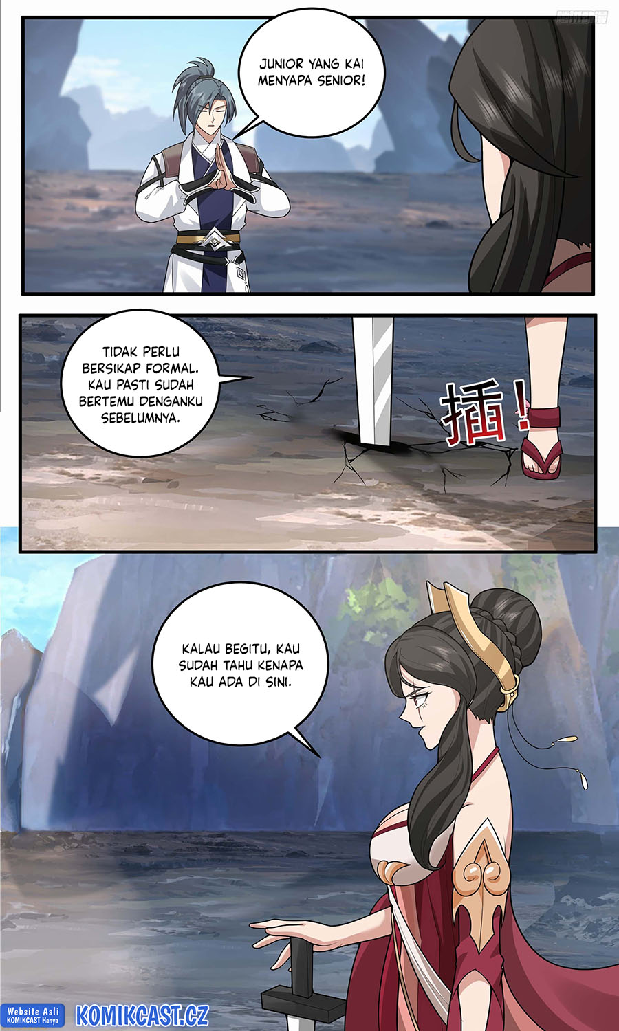 Martial Peak Part 2 Chapter 3772 - https://gambar-id.komiku.org/uploads2/2868761-10.jpg