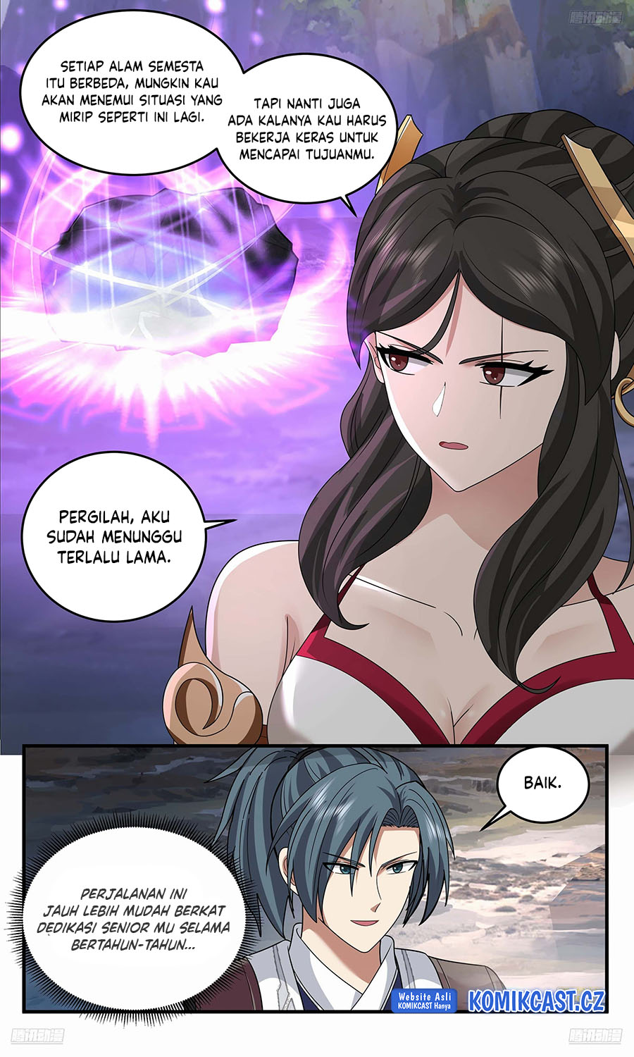 Martial Peak Part 2 Chapter 3772 - https://gambar-id.komiku.org/uploads2/2868761-12.jpg