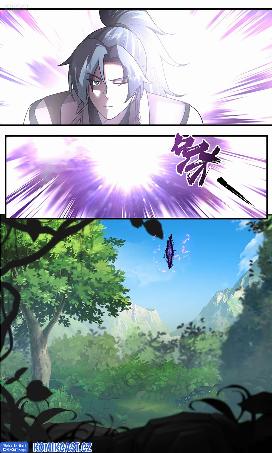 Martial Peak Part 2 Chapter 3772 - https://gambar-id.komiku.org/uploads2/2868761-4.jpg