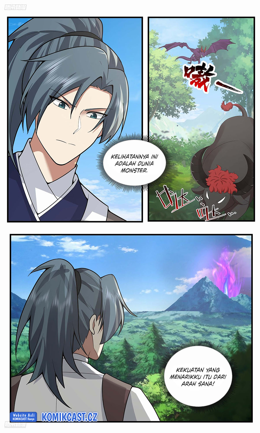 Martial Peak Part 2 Chapter 3772 - https://gambar-id.komiku.org/uploads2/2868761-5.jpg