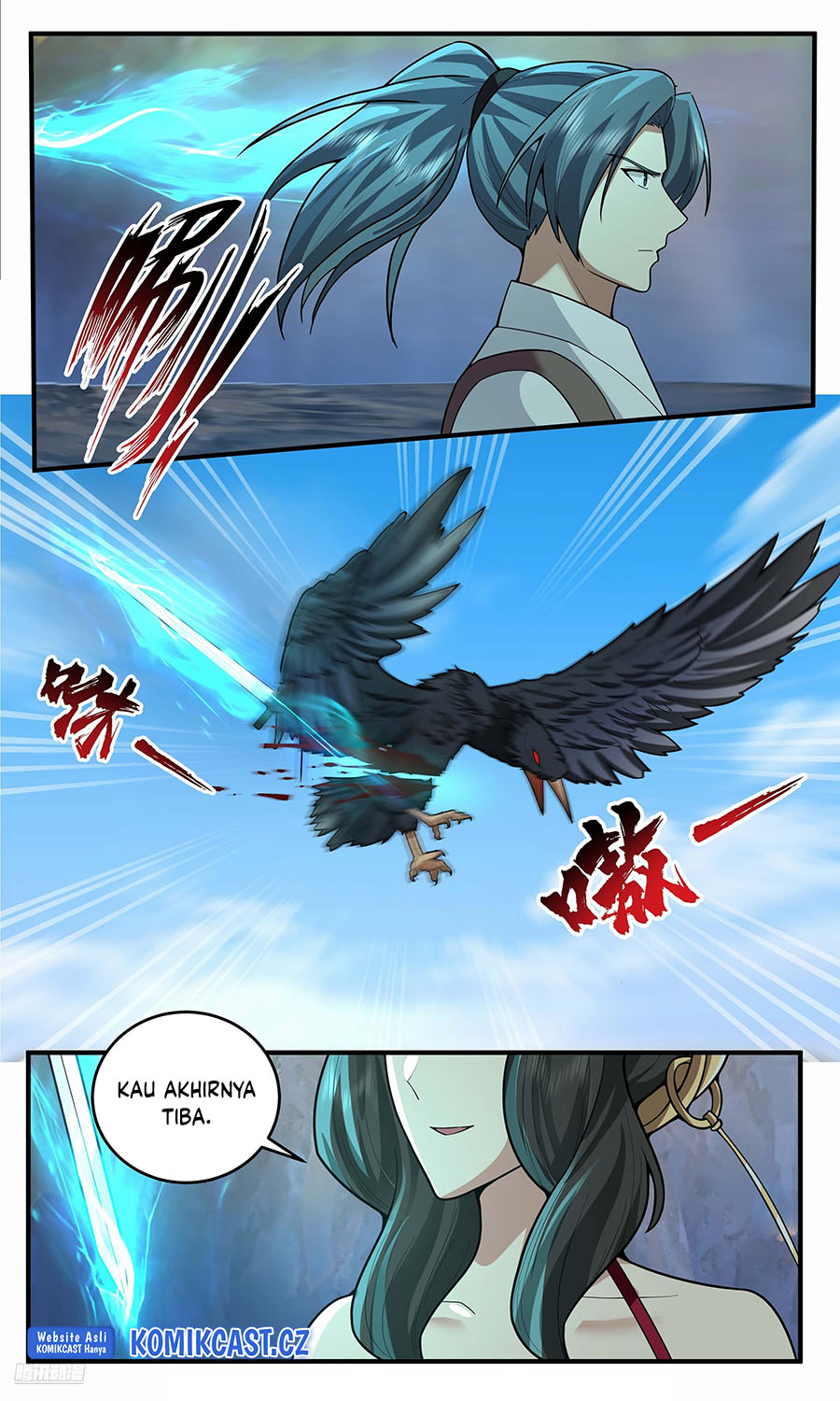Martial Peak Part 2 Chapter 3772 - https://gambar-id.komiku.org/uploads2/2868761-8.jpg