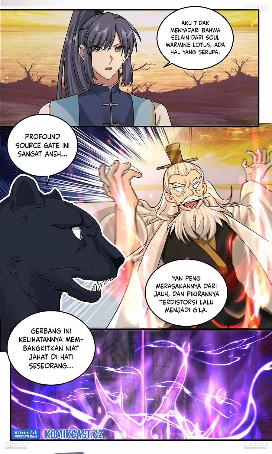 Martial Peak Part 2 Chapter 3771 - https://gambar-id.komiku.org/uploads2/2868762-12.jpg