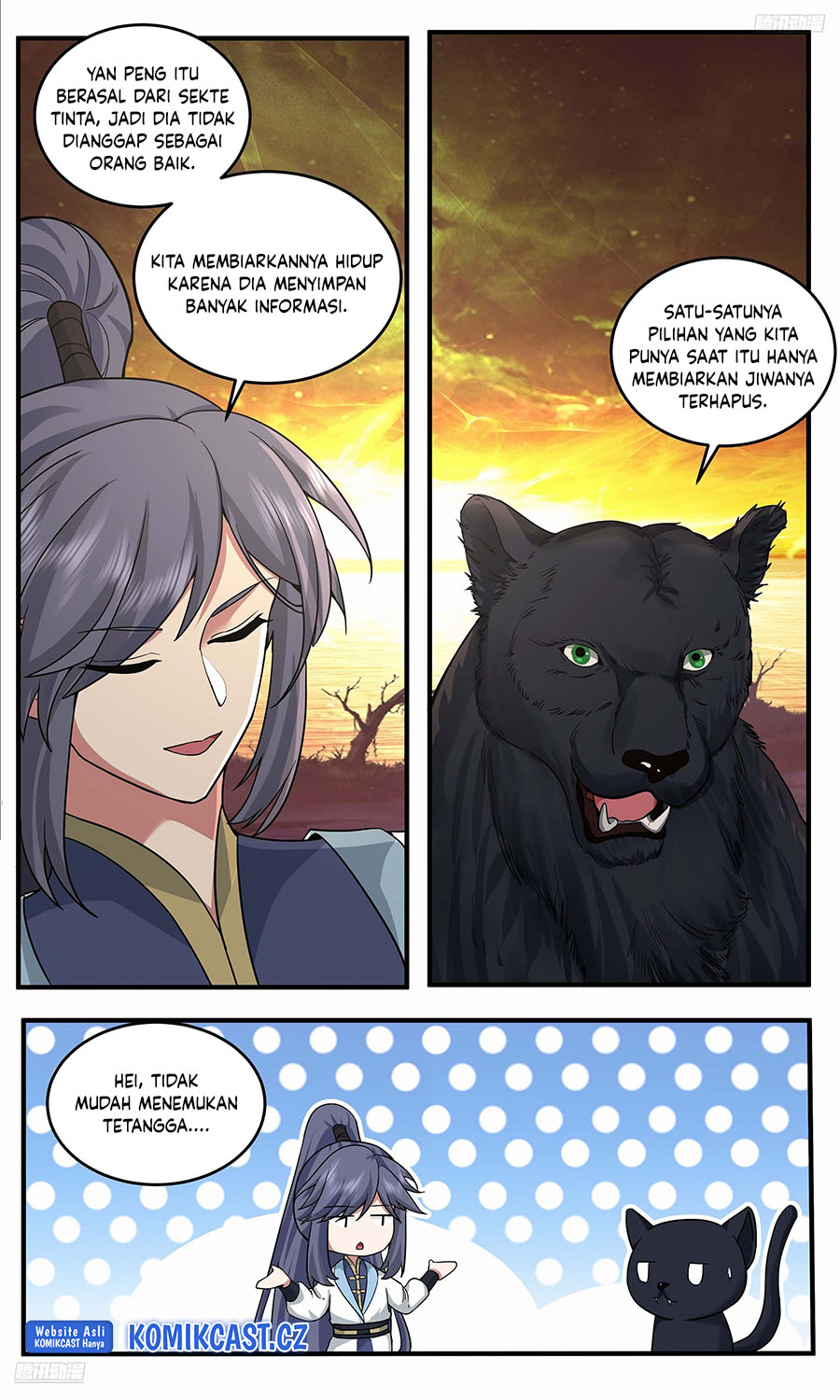 Martial Peak Part 2 Chapter 3771 - https://gambar-id.komiku.org/uploads2/2868762-13.jpg