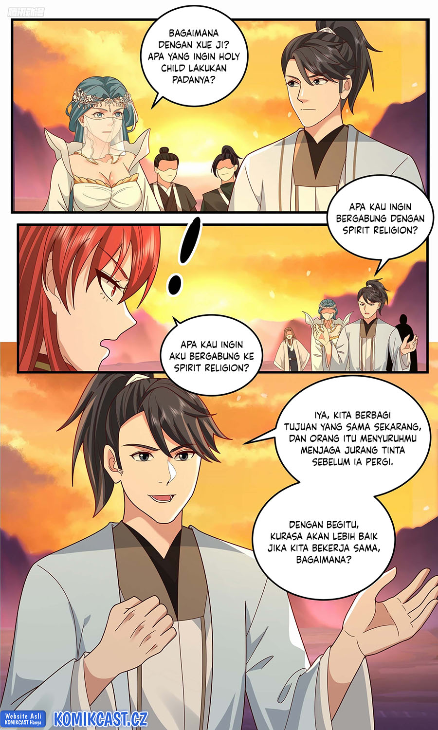Martial Peak Part 2 Chapter 3771 - https://gambar-id.komiku.org/uploads2/2868762-3.jpg