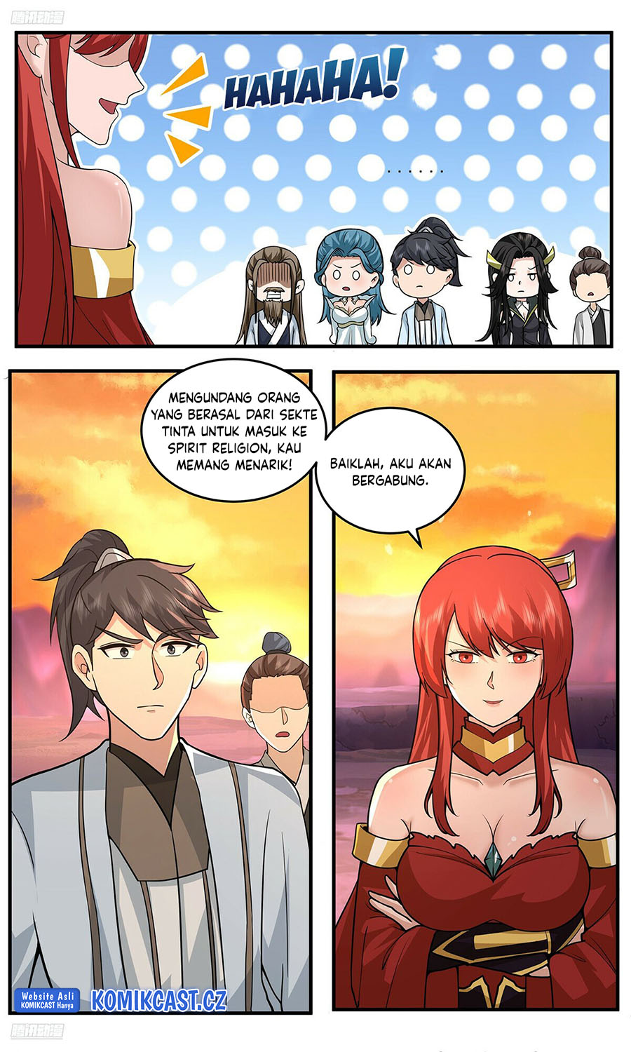 Martial Peak Part 2 Chapter 3771 - https://gambar-id.komiku.org/uploads2/2868762-4.jpg