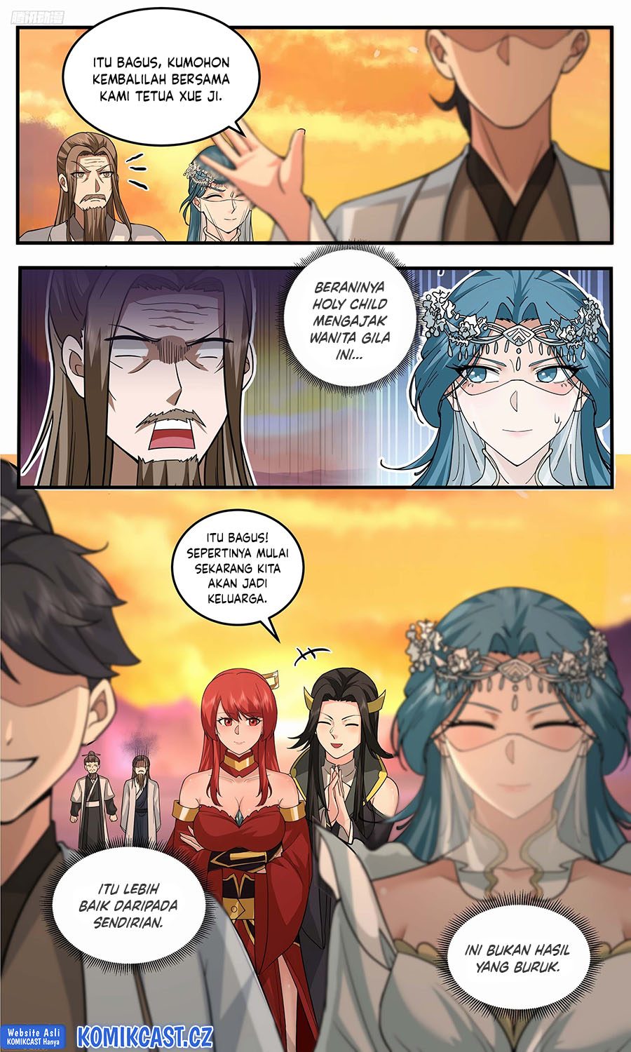 Martial Peak Part 2 Chapter 3771 - https://gambar-id.komiku.org/uploads2/2868762-5.jpg