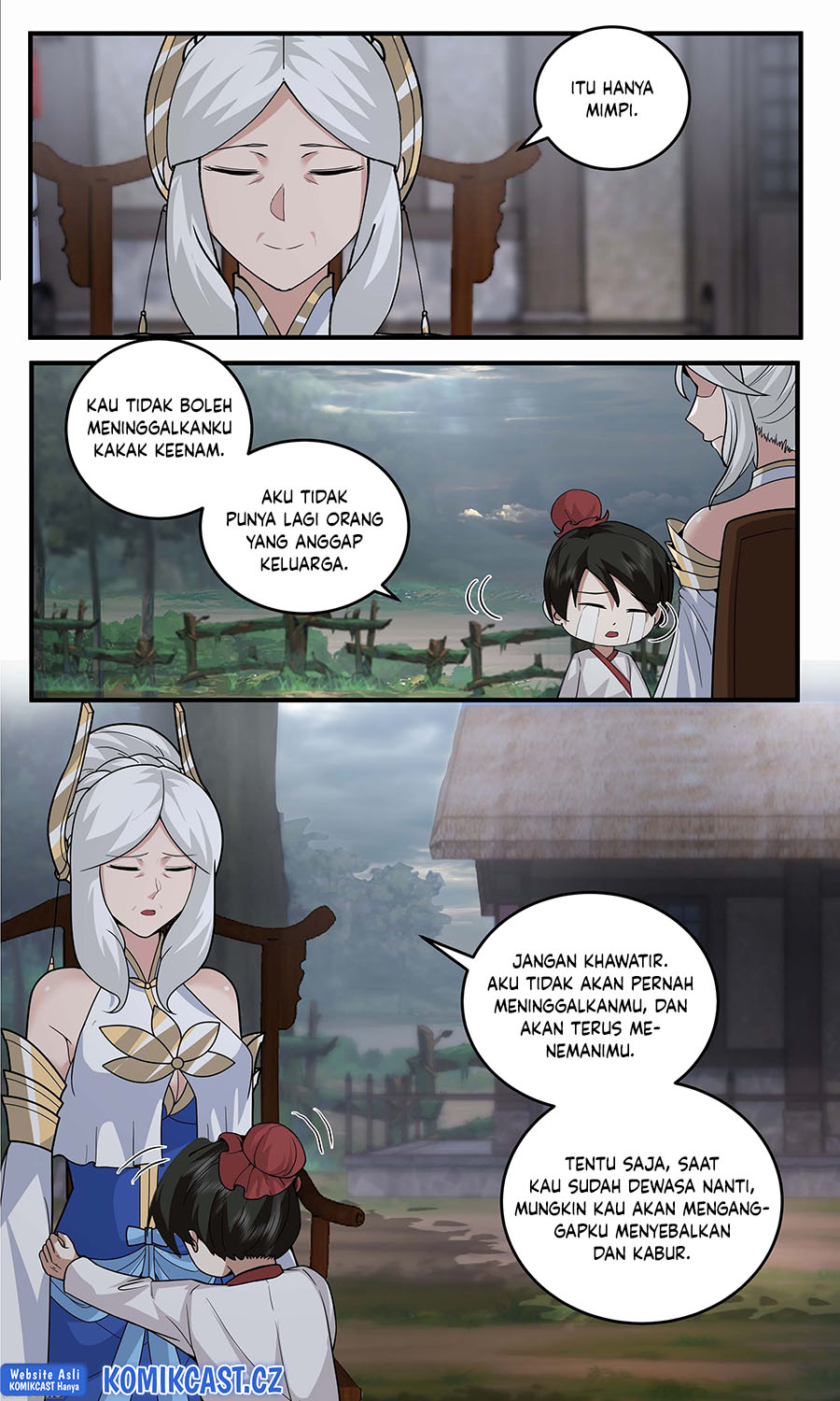 Martial Peak Part 2 Chapter 3771 - https://gambar-id.komiku.org/uploads2/2868762-8.jpg