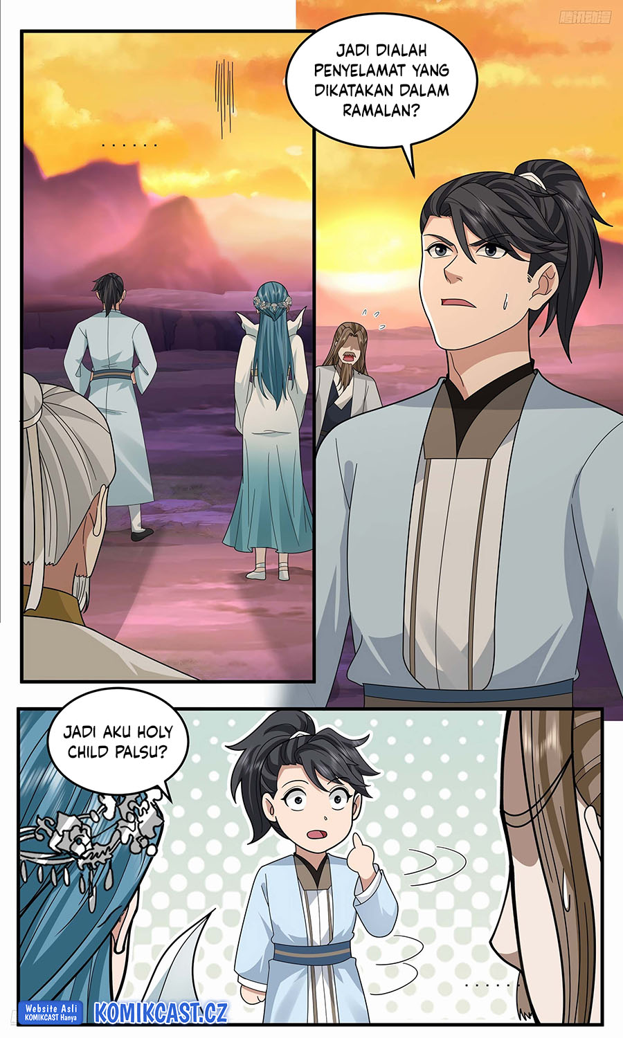 Martial Peak Part 2 Chapter 3770 - https://gambar-id.komiku.org/uploads2/2868763-13.jpg