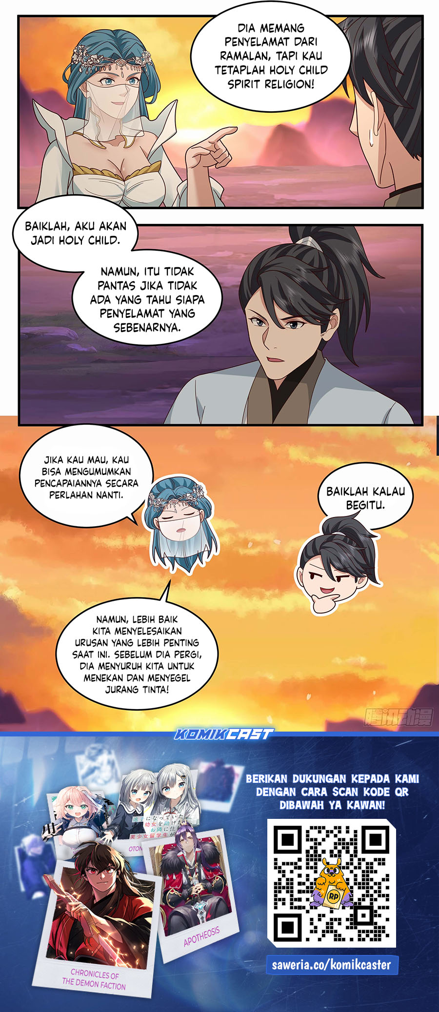 Martial Peak Part 2 Chapter 3770 - https://gambar-id.komiku.org/uploads2/2868763-14.jpg