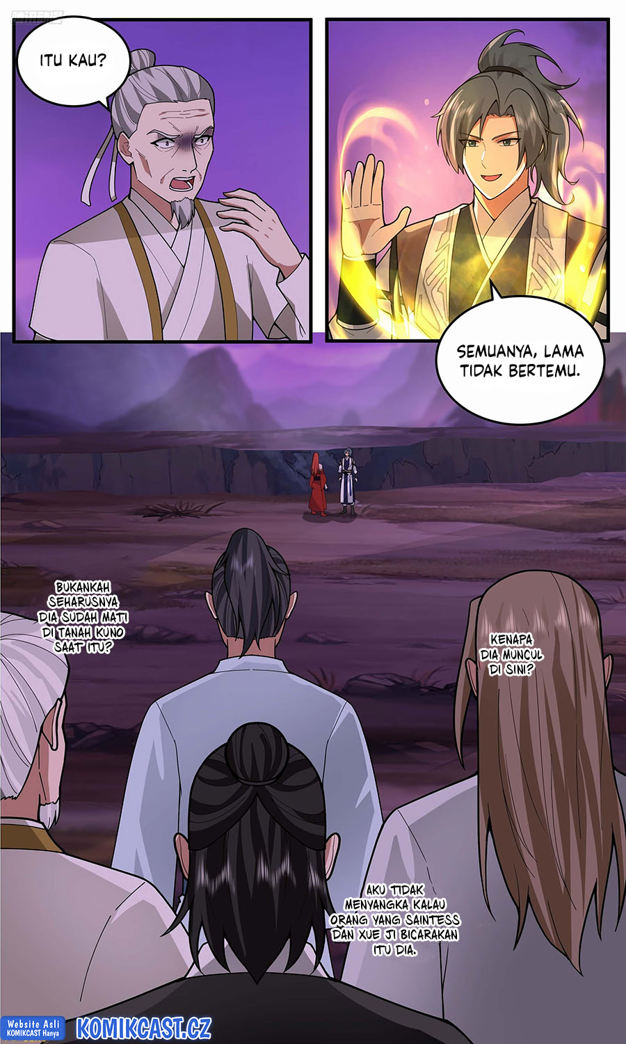 Martial Peak Part 2 Chapter 3770 - https://gambar-id.komiku.org/uploads2/2868763-3.jpg