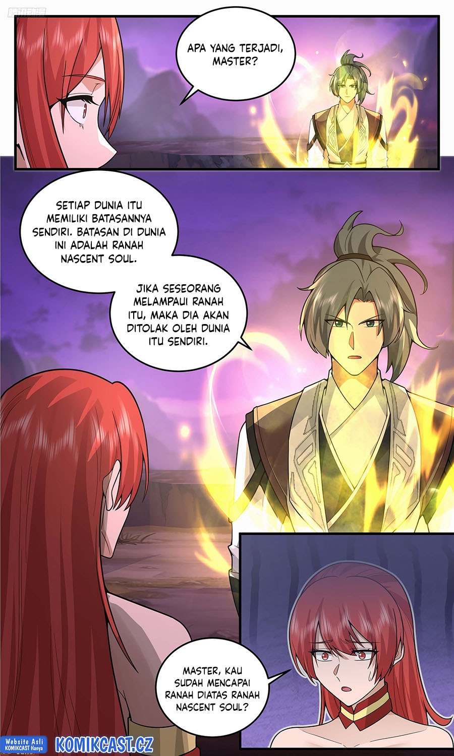 Martial Peak Part 2 Chapter 3770 - https://gambar-id.komiku.org/uploads2/2868763-4.jpg