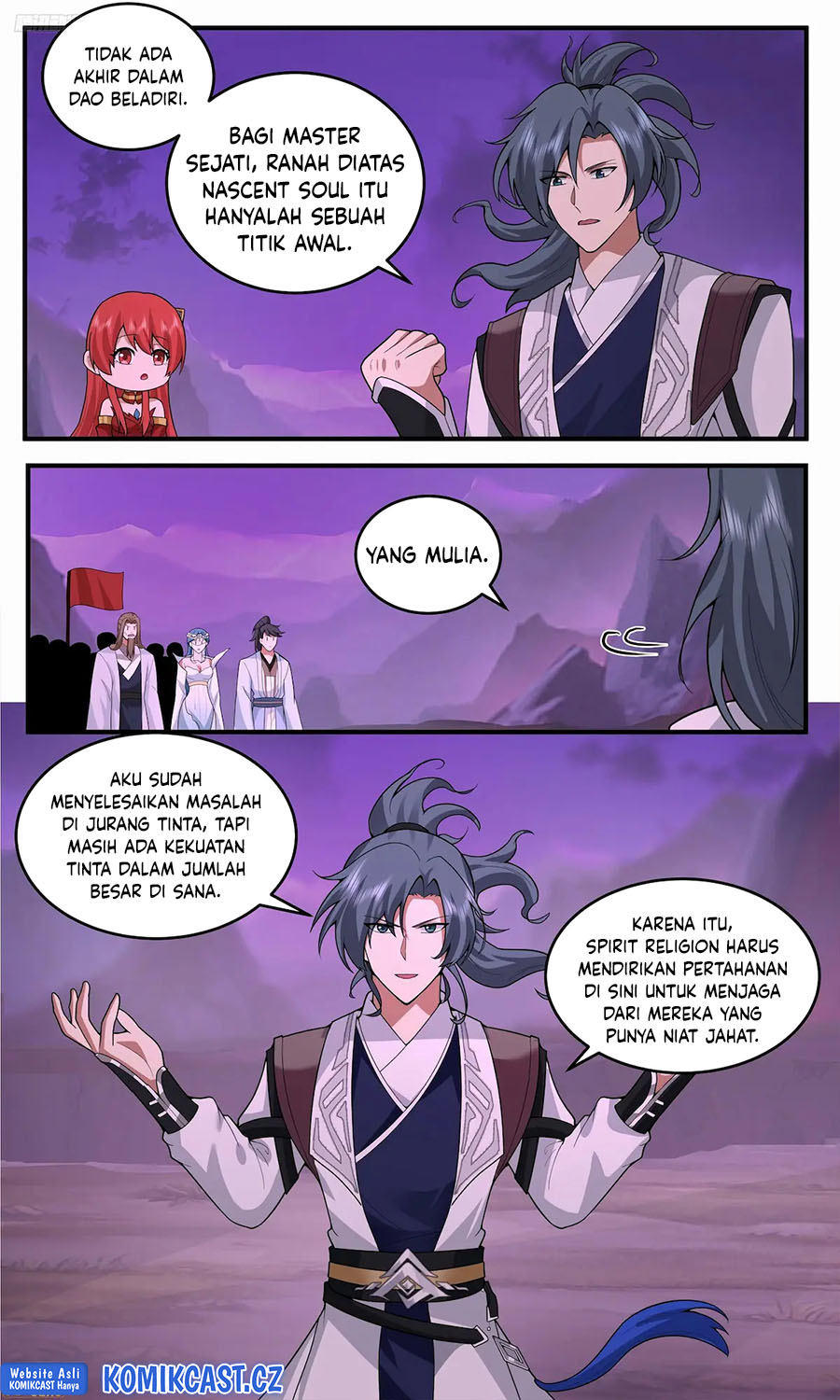 Martial Peak Part 2 Chapter 3770 - https://gambar-id.komiku.org/uploads2/2868763-5.jpg