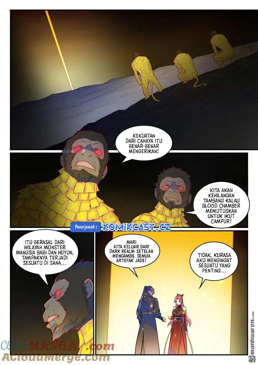 Apotheosis Chapter 1247 - https://gambar-id.komiku.org/uploads2/2868774-12.jpg