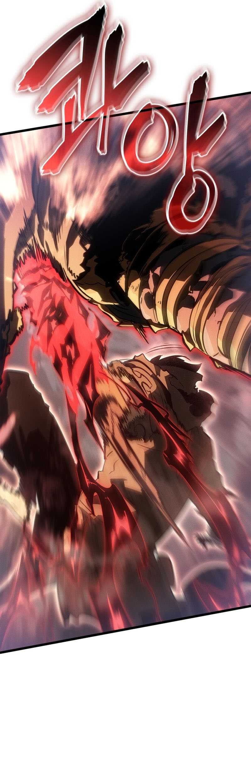 Solo Leveling: Ragnarok - Chapter 29 - Page 34