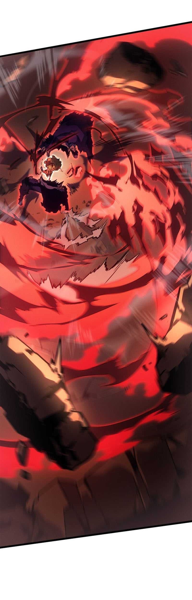 Solo Leveling: Ragnarok - Chapter 29 - Page 35