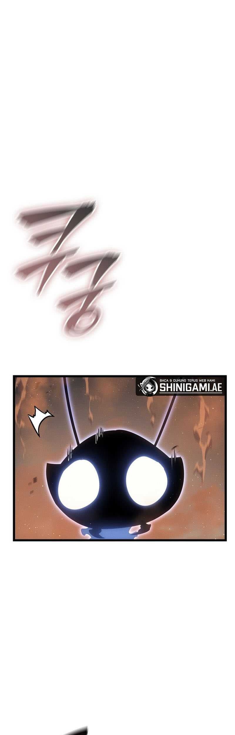 Solo Leveling: Ragnarok - Chapter 29 - Page 36