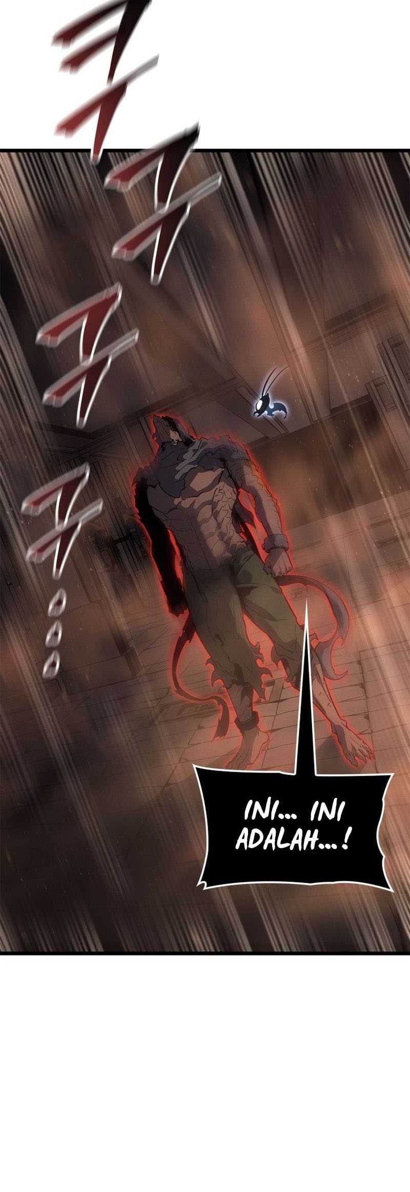 Solo Leveling: Ragnarok - Chapter 29 - Page 37