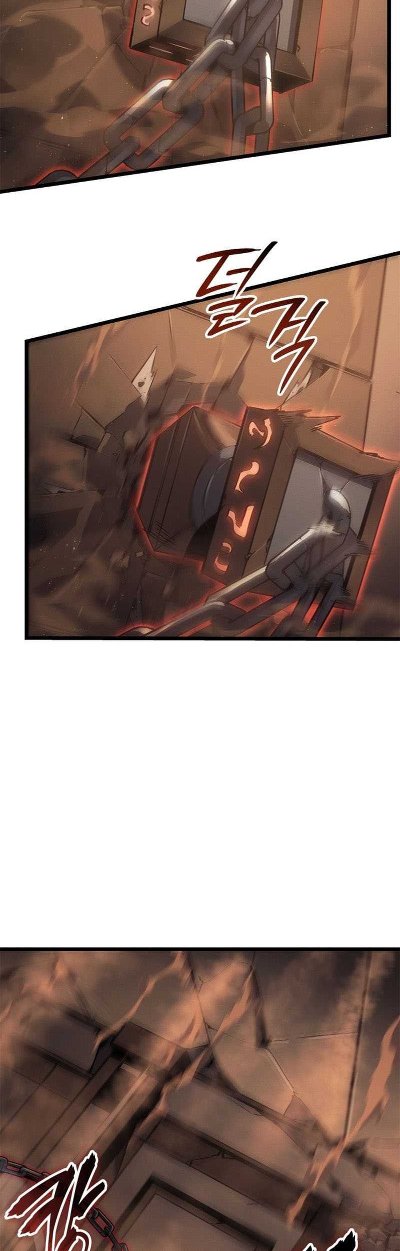 Solo Leveling: Ragnarok - Chapter 29 - Page 39