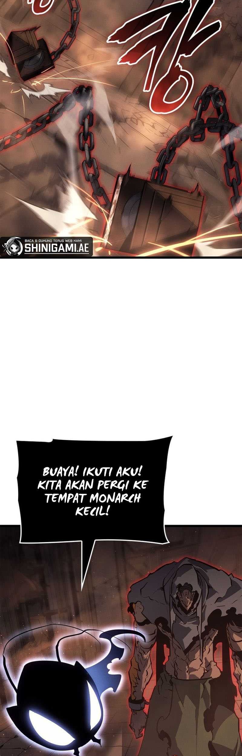 Solo Leveling: Ragnarok - Chapter 29 - Page 40