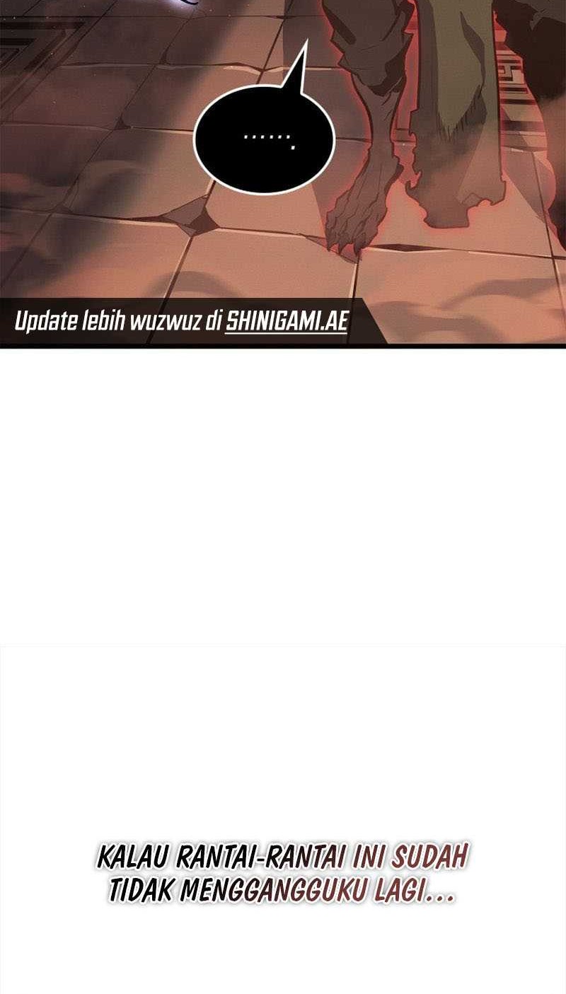 Solo Leveling: Ragnarok - Chapter 29 - Page 41