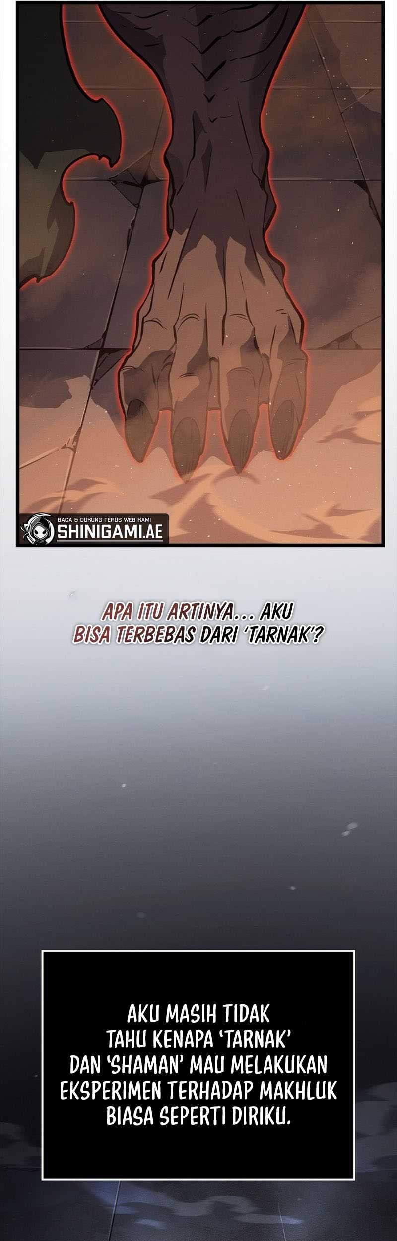 Solo Leveling: Ragnarok - Chapter 29 - Page 42