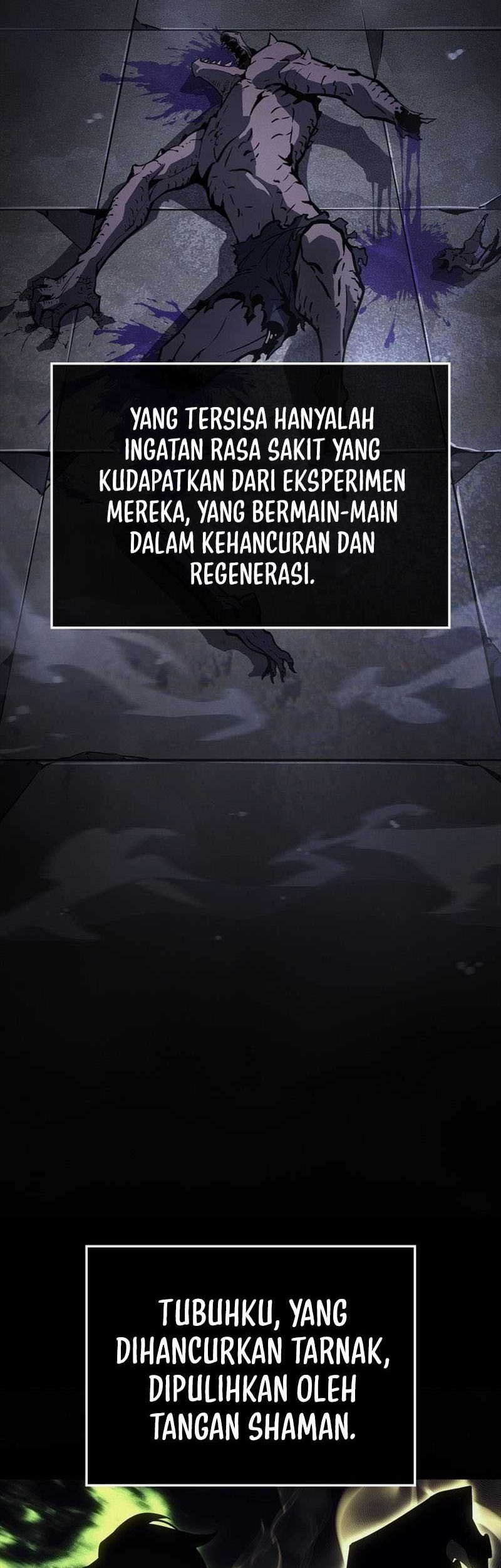 Solo Leveling: Ragnarok - Chapter 29 - Page 43