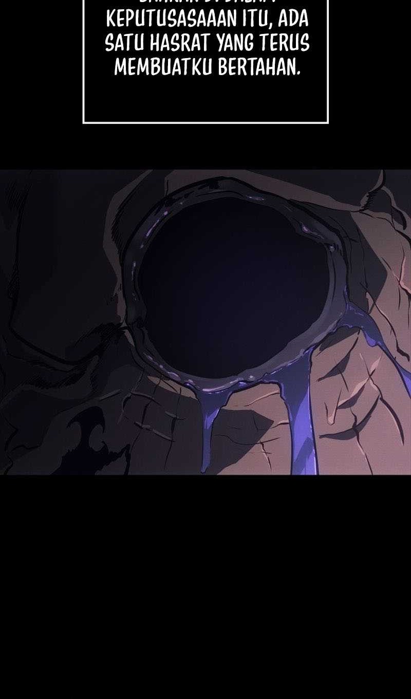 Solo Leveling: Ragnarok - Chapter 29 - Page 45