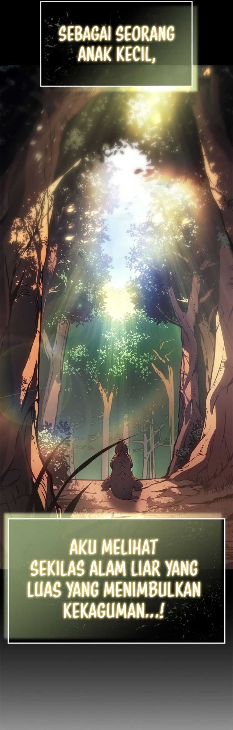 Solo Leveling: Ragnarok - Chapter 29 - Page 46